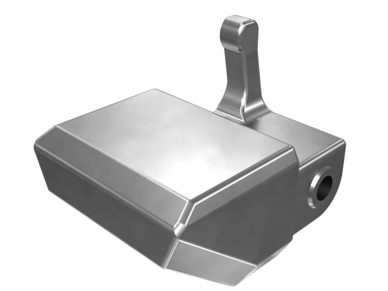 Груз регулятора