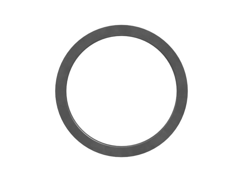 Прямой шланг охлаждающей жидкости с внутренним диаметром 63,5 мм