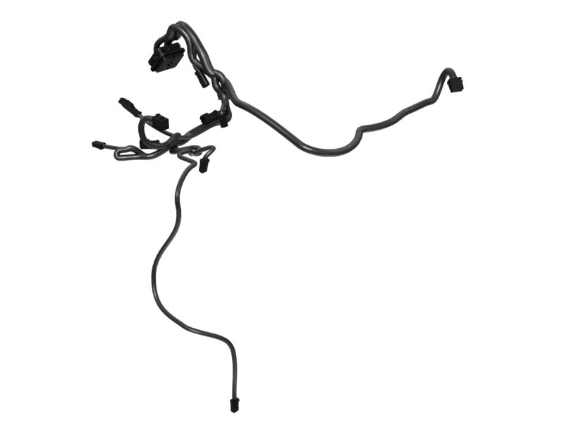 296-7520: Жгут проводов датчика уровня масла