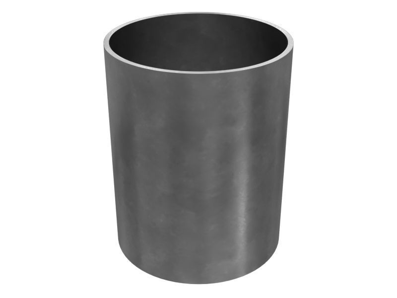 Втулка, внутренний диаметр 115,5 мм