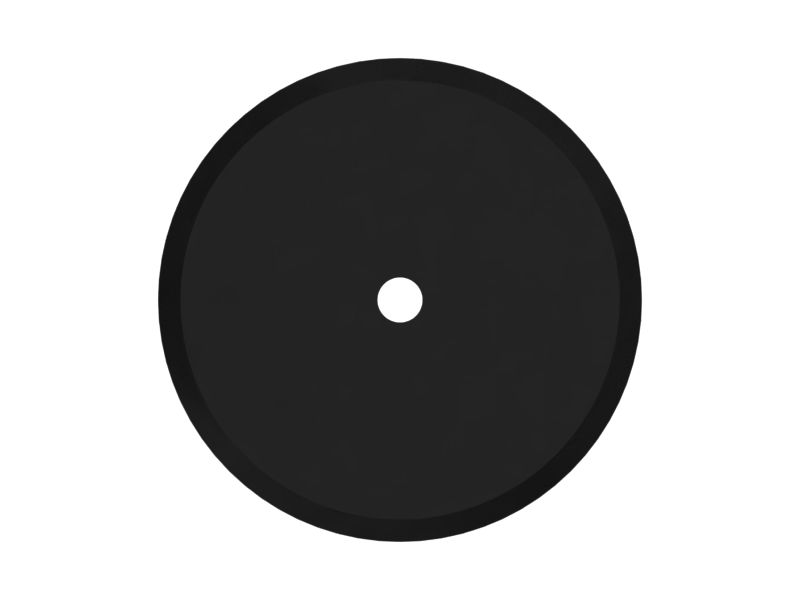 Вставка толкателя клапана толщиной 17 мм