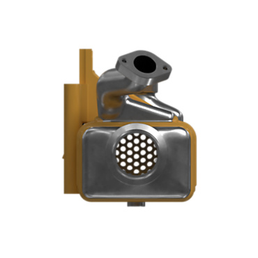 449-3068: Exhaust Gas Recirculation Cooler | Cat® Parts Store