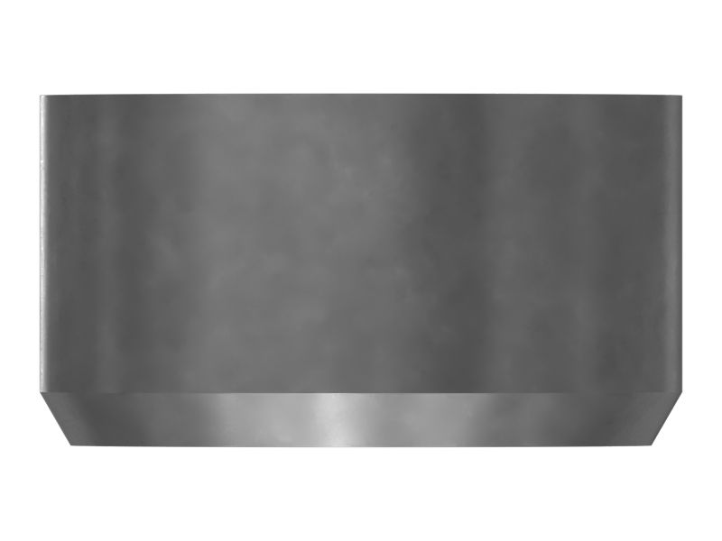 Сетчатый фильтр высотой 7,8 мм