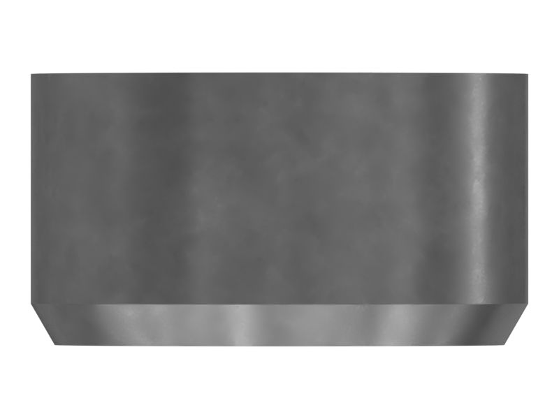 Сетчатый фильтр высотой 7,8 мм