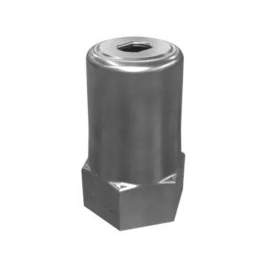 193-7879: Electronic Actuator Boot