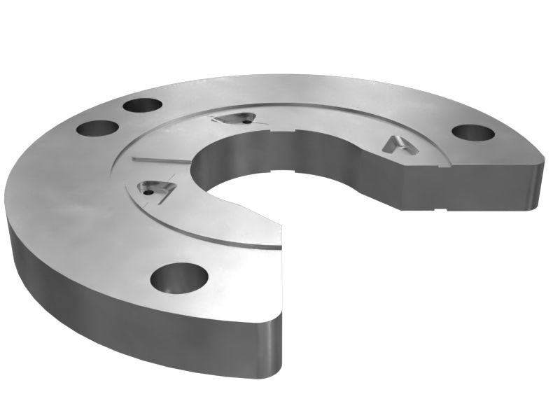 Упорный подшипник