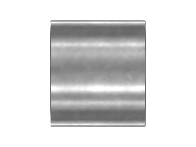 Подшипник скольжения с наружным диаметром 81,08 мм