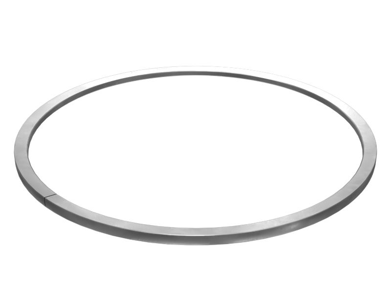 Поршневое кольцо диаметром 144,97 мм