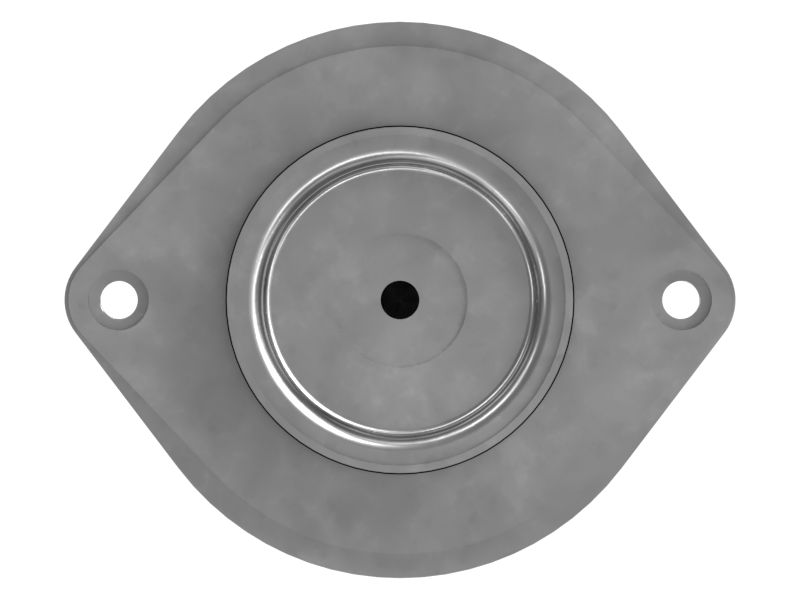 Электромагнитный клапан (12 В)