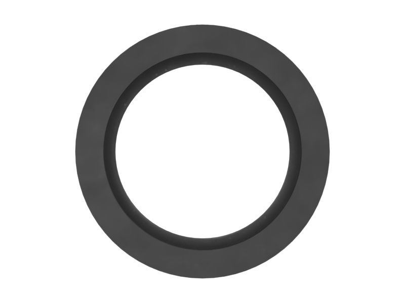 Шланг для слива масла с внутренним диаметром 25 мм