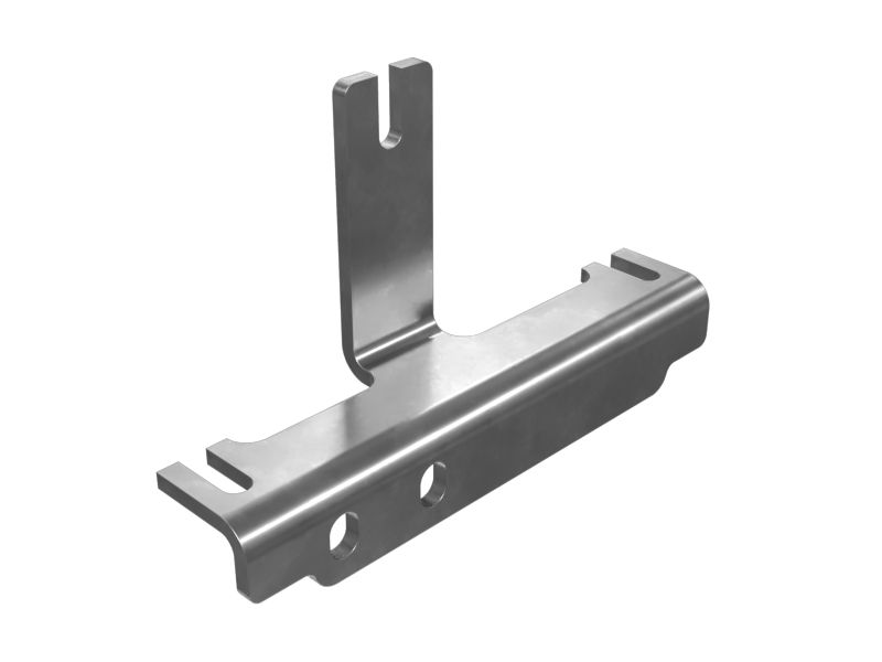 1412674 Fuel Line Mounting Bracket Cat® Parts Store