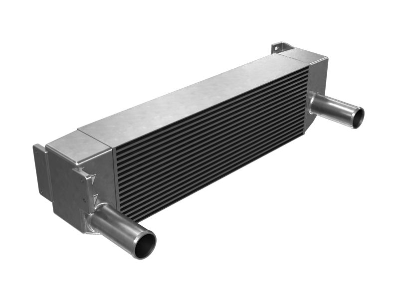 253-5369: Aftercooler Core | CATCorp