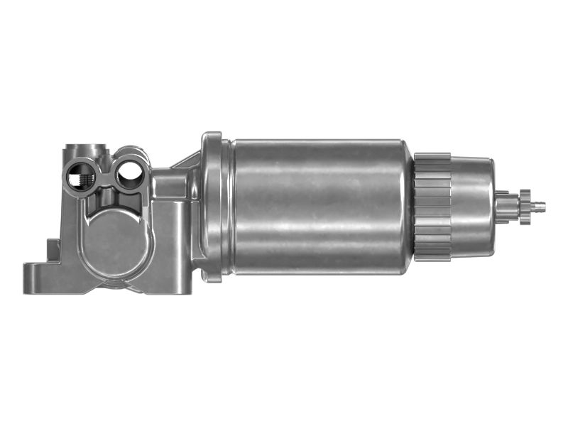 Топливоперекачивающий насос