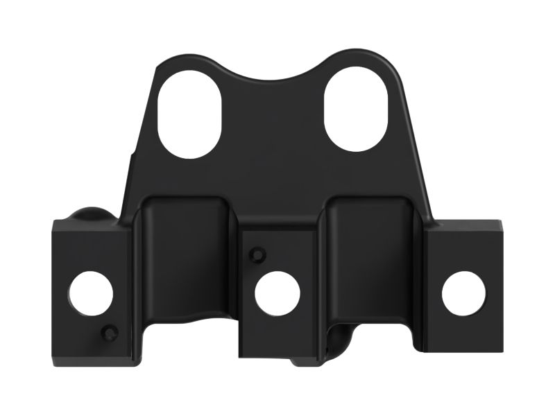 Опора коромысла