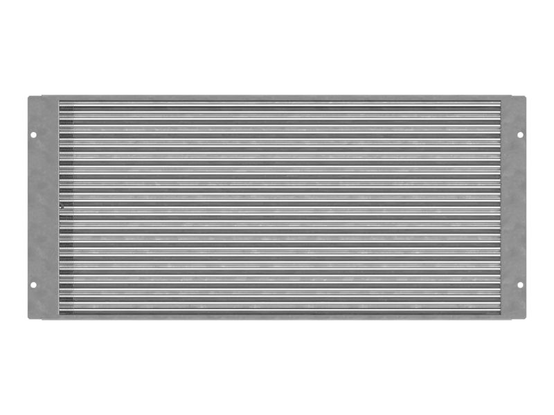 Сердцевина конденсатора в сборе