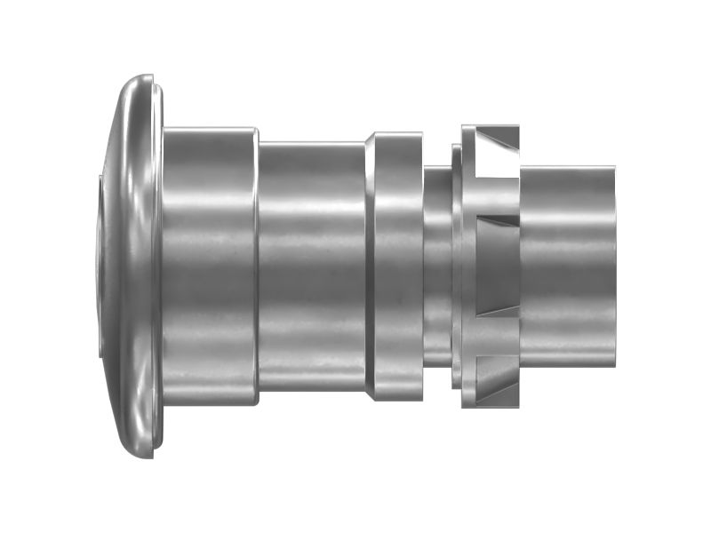 Кнопочный переключатель оператора
