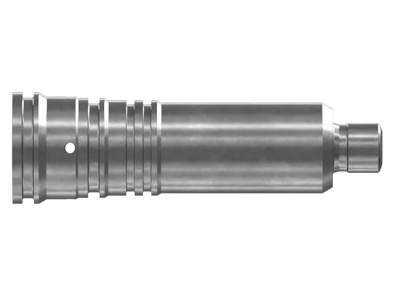 Втулка головки блока цилиндров