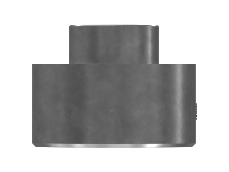 Переходник гасителя