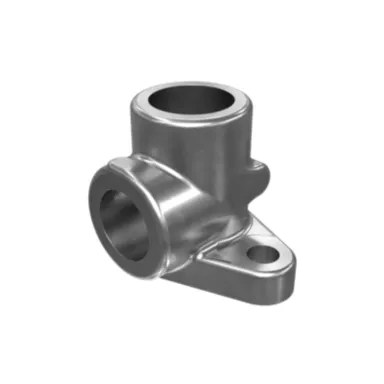 6I-0724: 1 - 1/2" x 1 - 11" Ablassstopfen-Winkeladapter