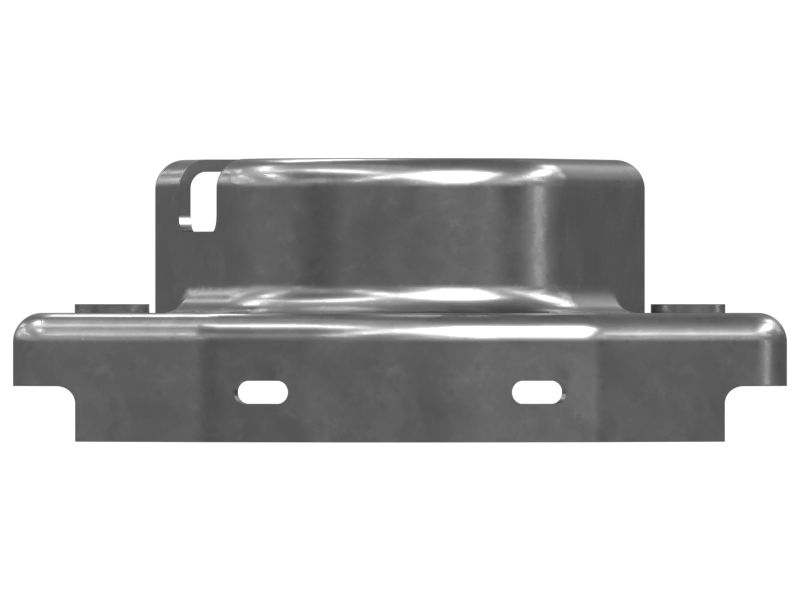 Ограждение генератора