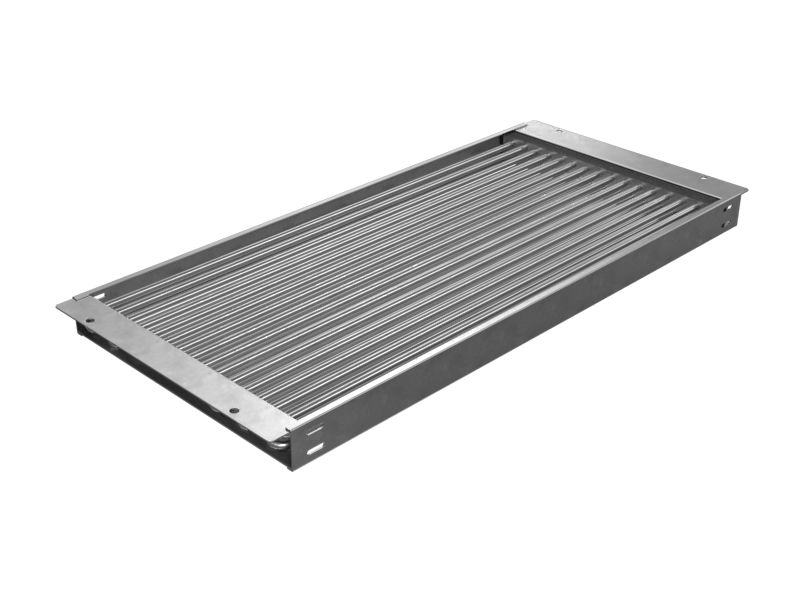 Сердцевина конденсатора в сборе