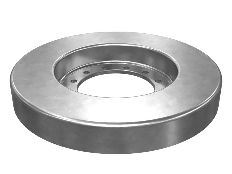167-8131: Standard Steel Vibration Damper | Cat® Parts Store