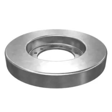 167-8131: Standard Steel Vibration Damper