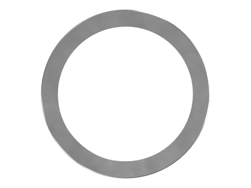 Прокладка системы регулировки момента впрыска топливного насоса