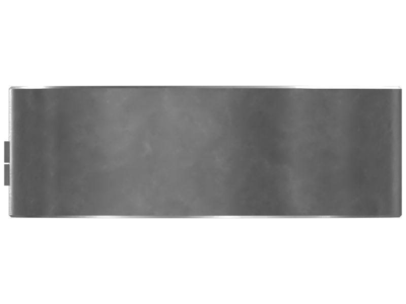 Стандартный коренной подшипник коленчатого вала