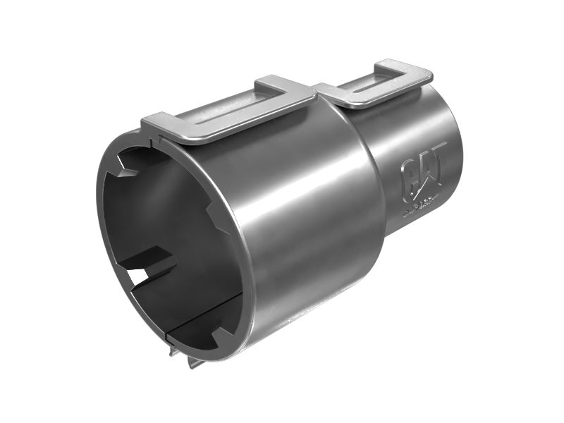 261-4370: 52.3mm Long Oil Shield | CATCorp