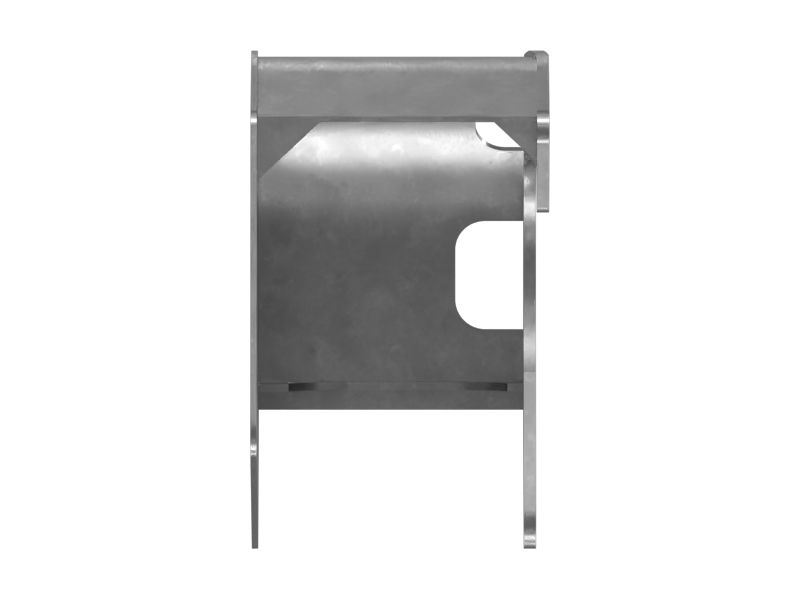 Ограждение компрессора хладагента