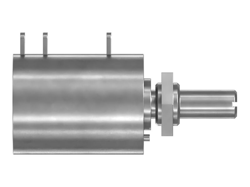 Потенциометр