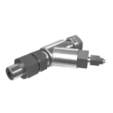 CAT 150 MM UZUNLUĞUNDA SCHNEİDER GÖSTERGE VALFİ