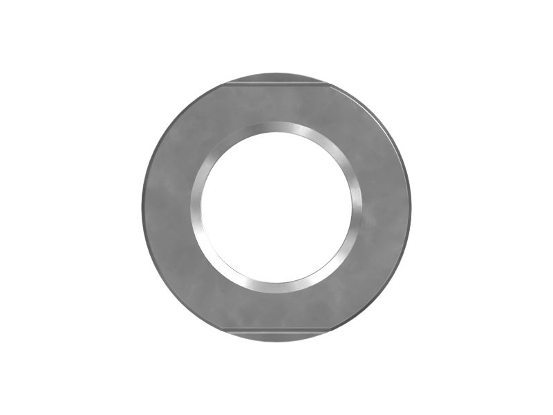 1 Специальная гайка 5/8"-12