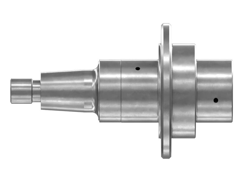 Приводной вал вспомогательного оборудования