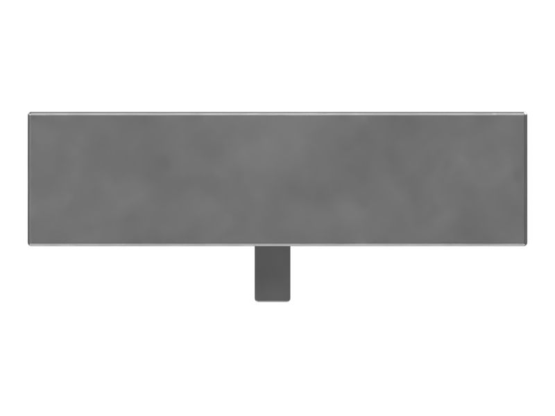 Диодный модуль для электронной панели вспомогательного реле