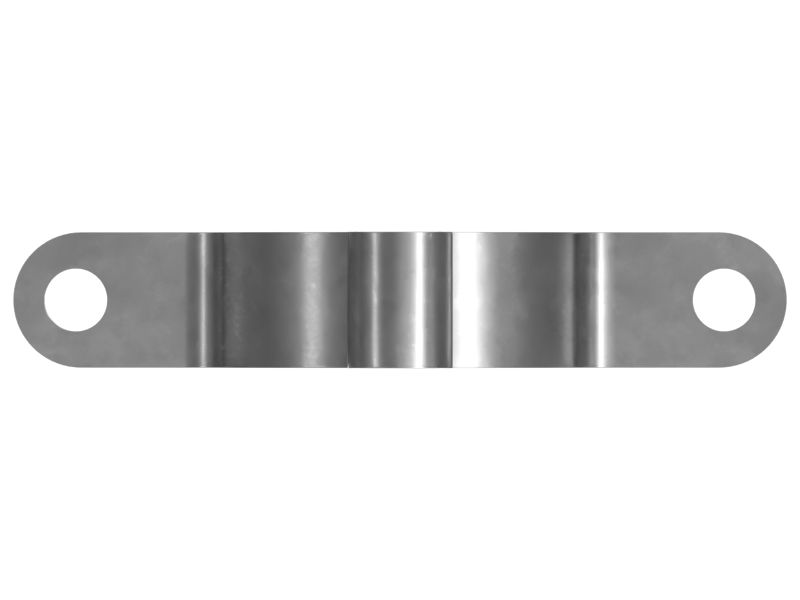 ХОМУТ В СБОРЕ