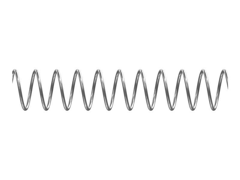 2W-2216: Pump Fuel Injection Compression Spring | Cat® Parts Store
