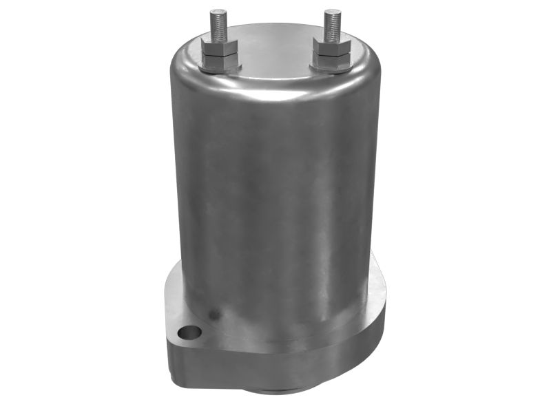 Электромагнит 24–32 В