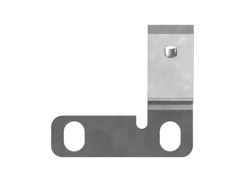 Монтажный кронштейн для топливопроводов