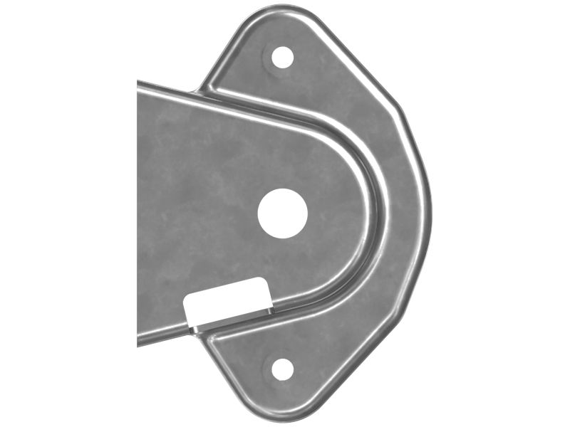 Ограждение генератора