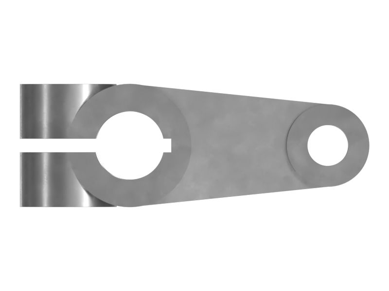 Рычаг масляного фильтра