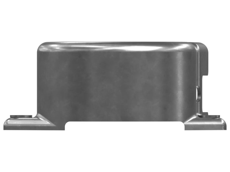 Ограждение компрессора хладагента