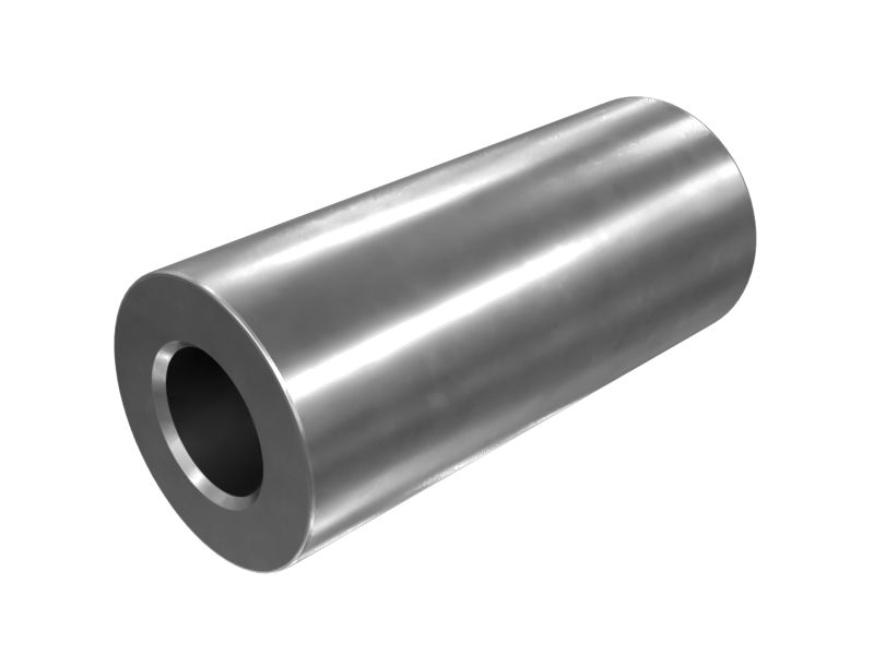 Поршневой палец диаметром 40 мм