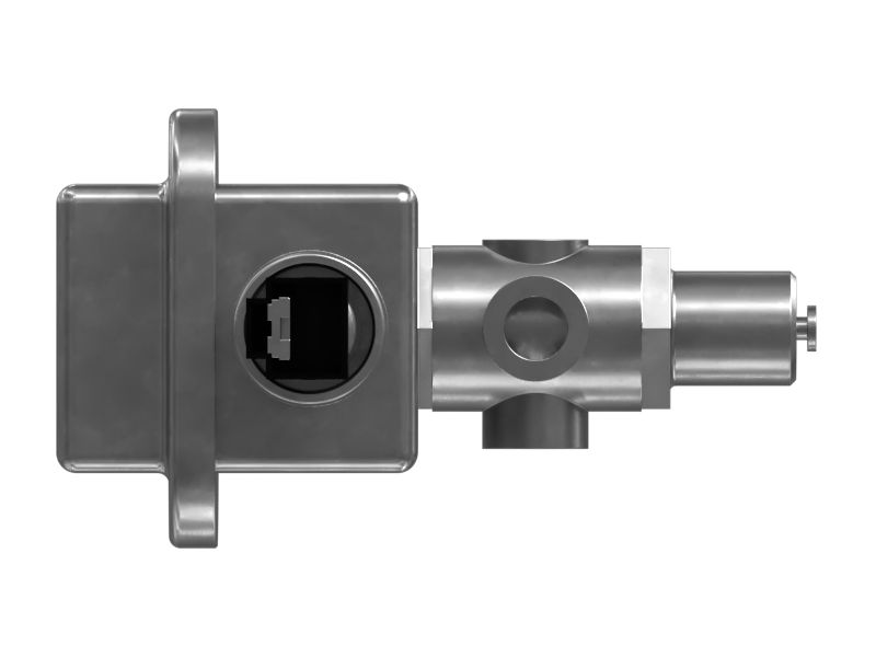 Электромагнитный клапан 24 В