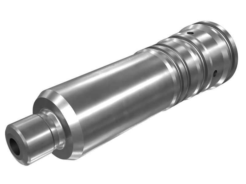 Втулка головки блока цилиндров