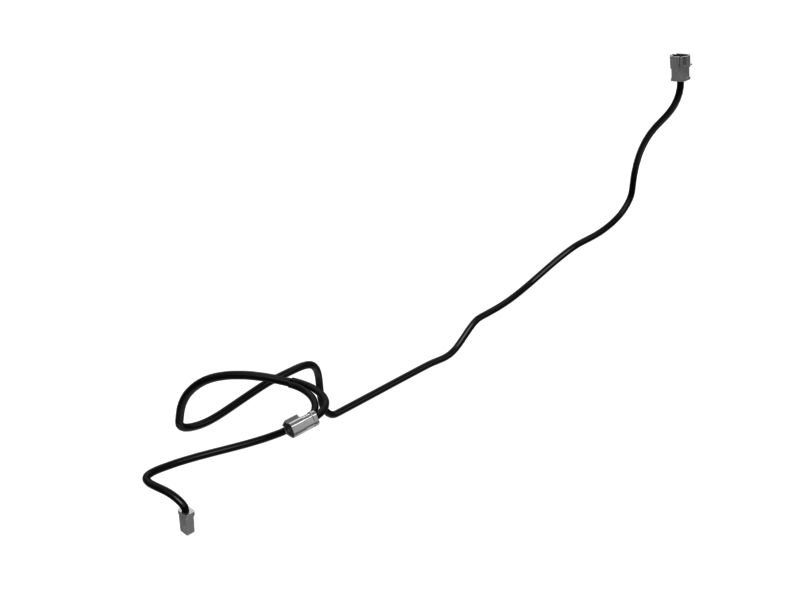 Жгут проводов вторичного топливного фильтра