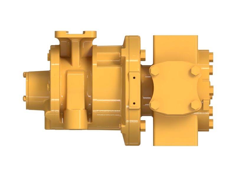 1W-4776: Prelubrication Pump | Cat® Parts Store