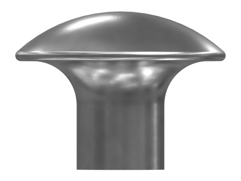 Ручка диаметром 38,1 мм