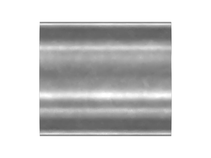 Шланг внутреннего диаметра 57,15 мм